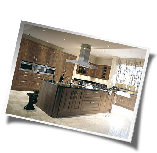 Kitchens Blackpool